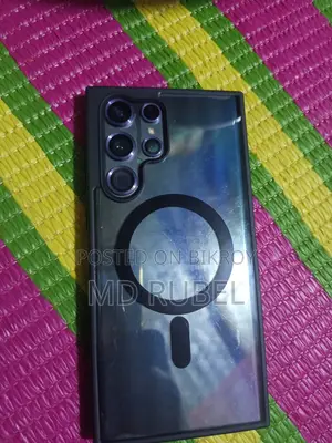 Samsung Galaxy S22 Ultra (ব্যবহৃত)