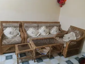 Two Types of Sofas for Sale