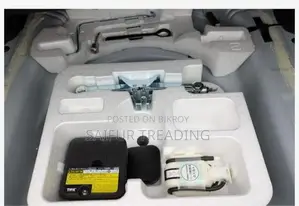 Toyota Axio EX HV WHITE 2020