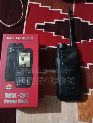Micronex MX-31 Antenna . (Used)