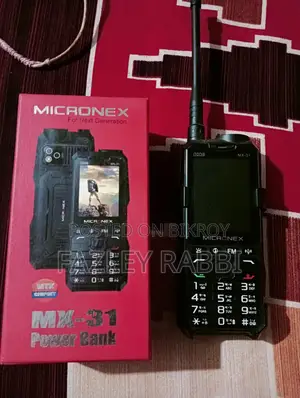 Micronex MX-31 Antenna . (Used)