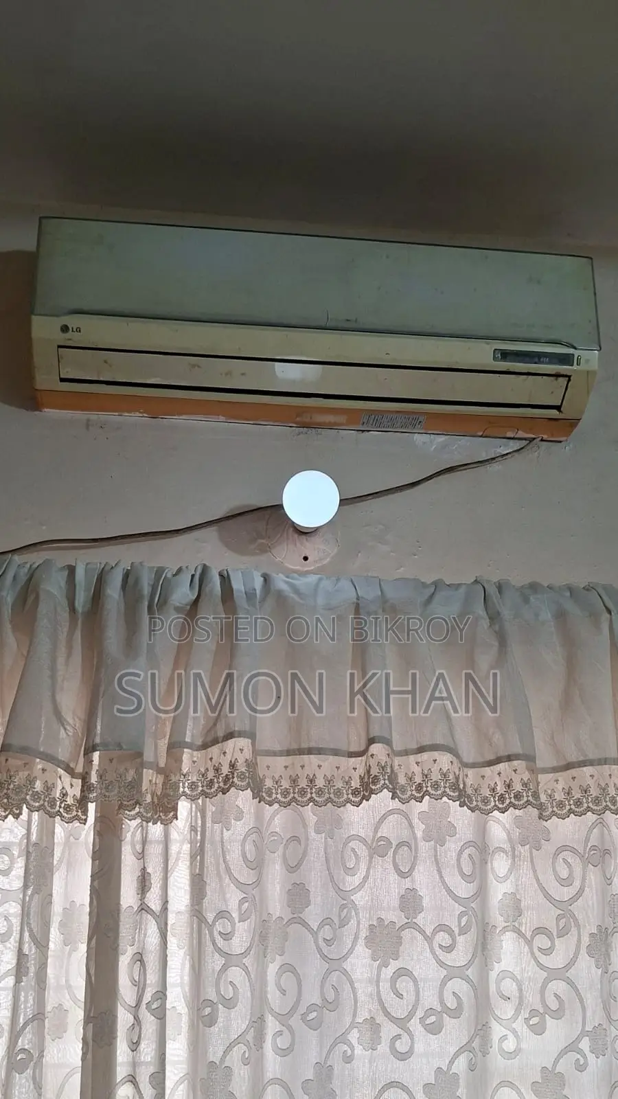 Ac Sell