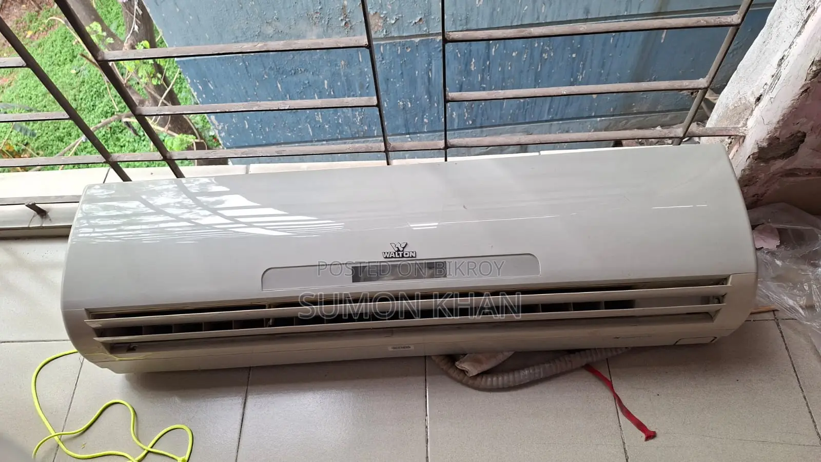 Ac Sell