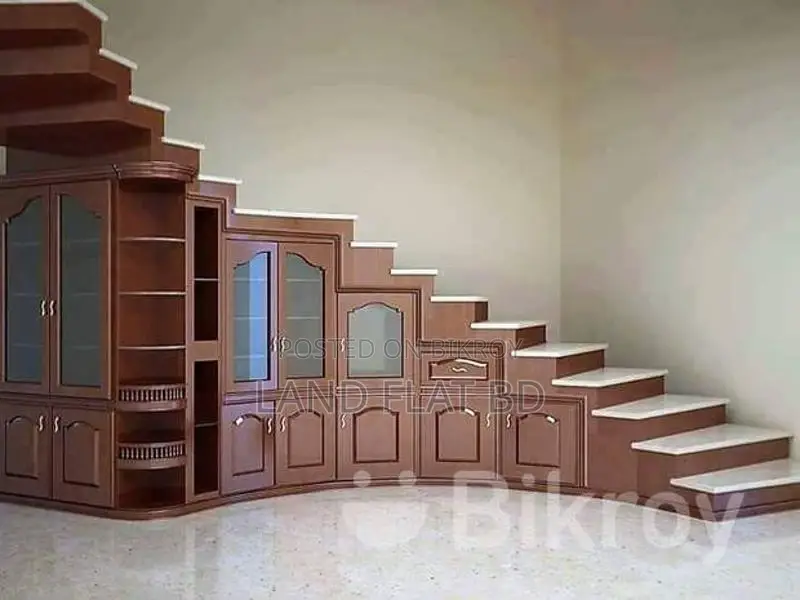 2500 sq ft duplex flat for sale at Rayer Bazar near Dhanmondi