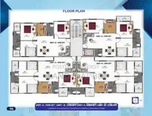2500 sq ft duplex flat for sale at Rayer Bazar near Dhanmondi