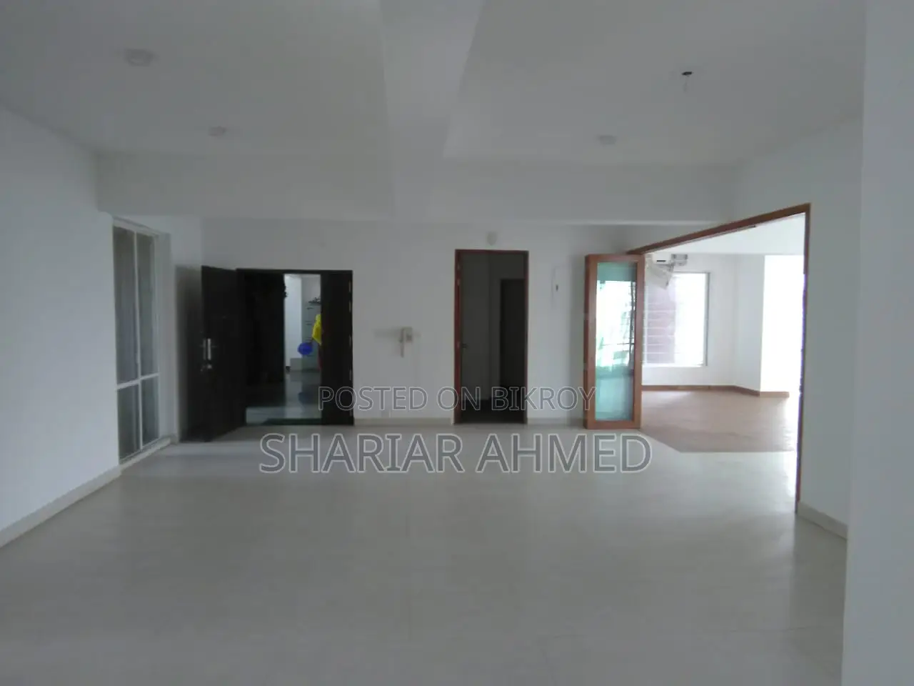 The Suitable Location Of Gulshan, An Eye-catchin Flat For Rent