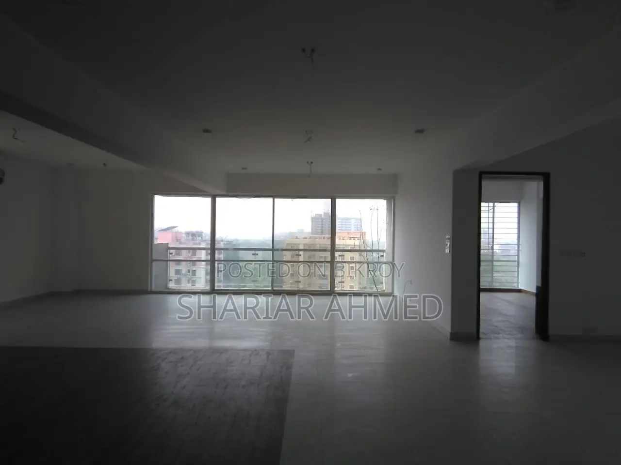 The Suitable Location Of Gulshan, An Eye-catchin Flat For Rent