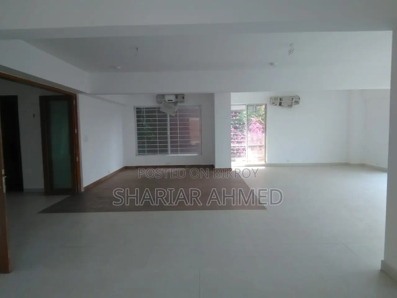 The Suitable Location Of Gulshan, An Eye-catchin Flat For Rent