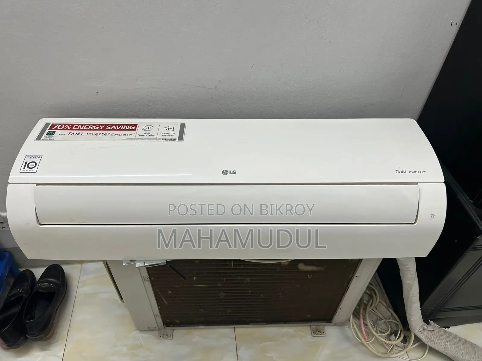 AC for sale