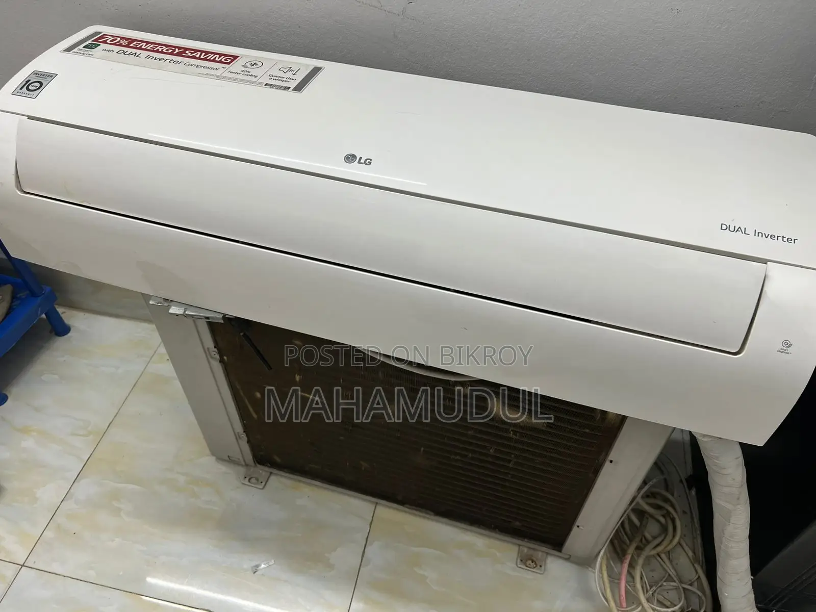 AC for sale