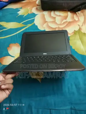 ল্যাপটপটা ফুল ফ্রেশ কন্ডিশন আছে সবকিছু ওকে চার্জ ব্যাকআপ ৪/5