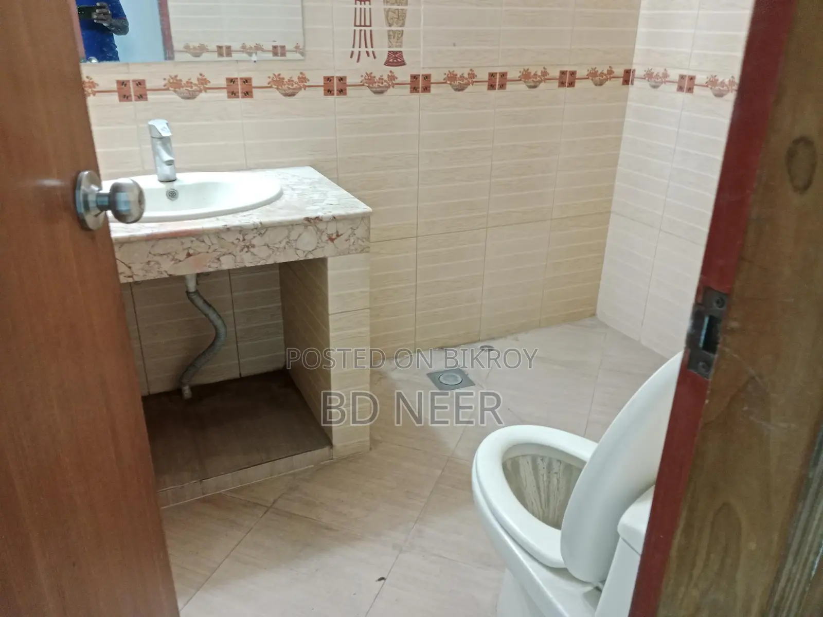 office space 1600 sft rent in banani
