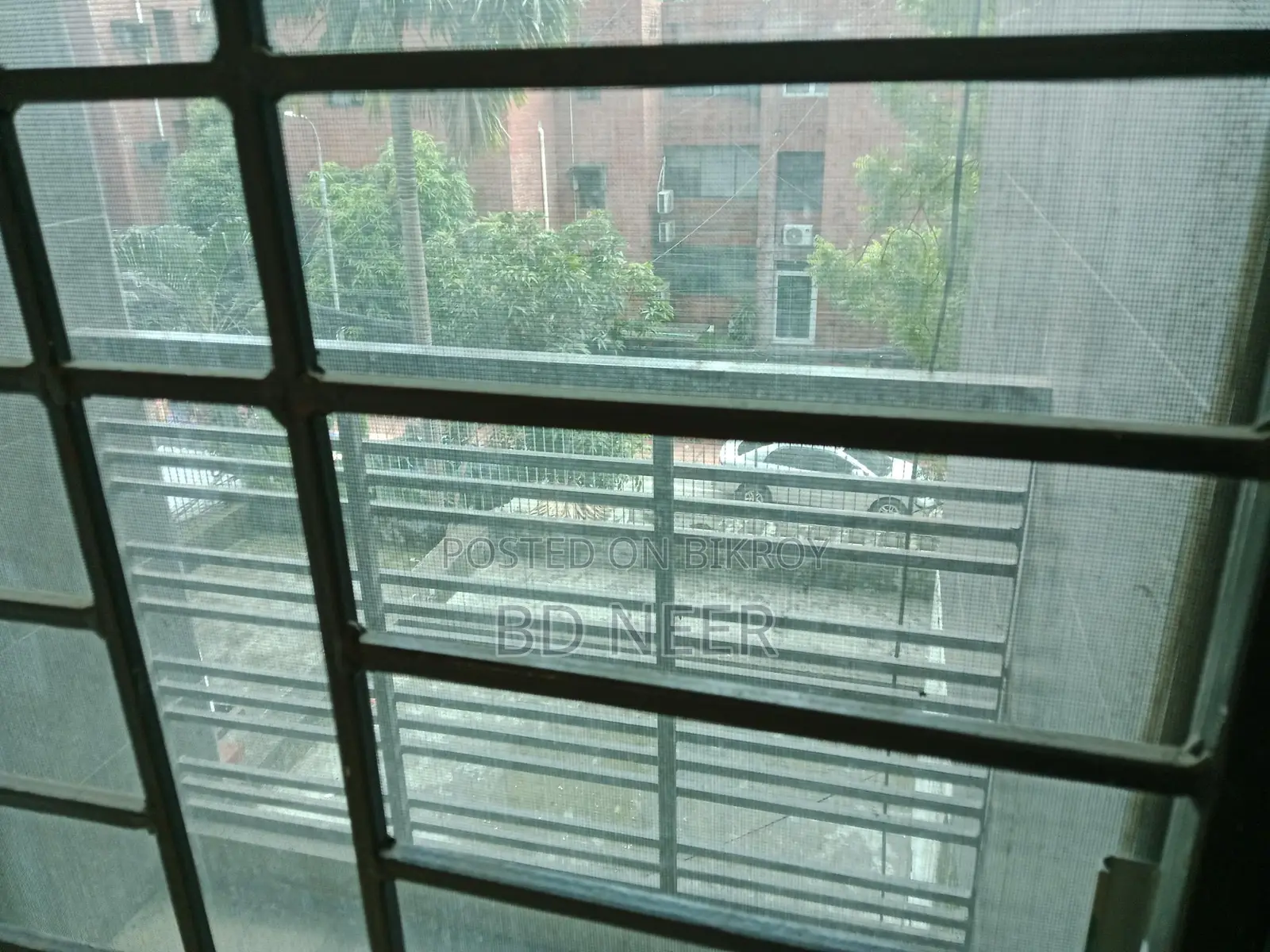 office space 1600 sft rent in banani