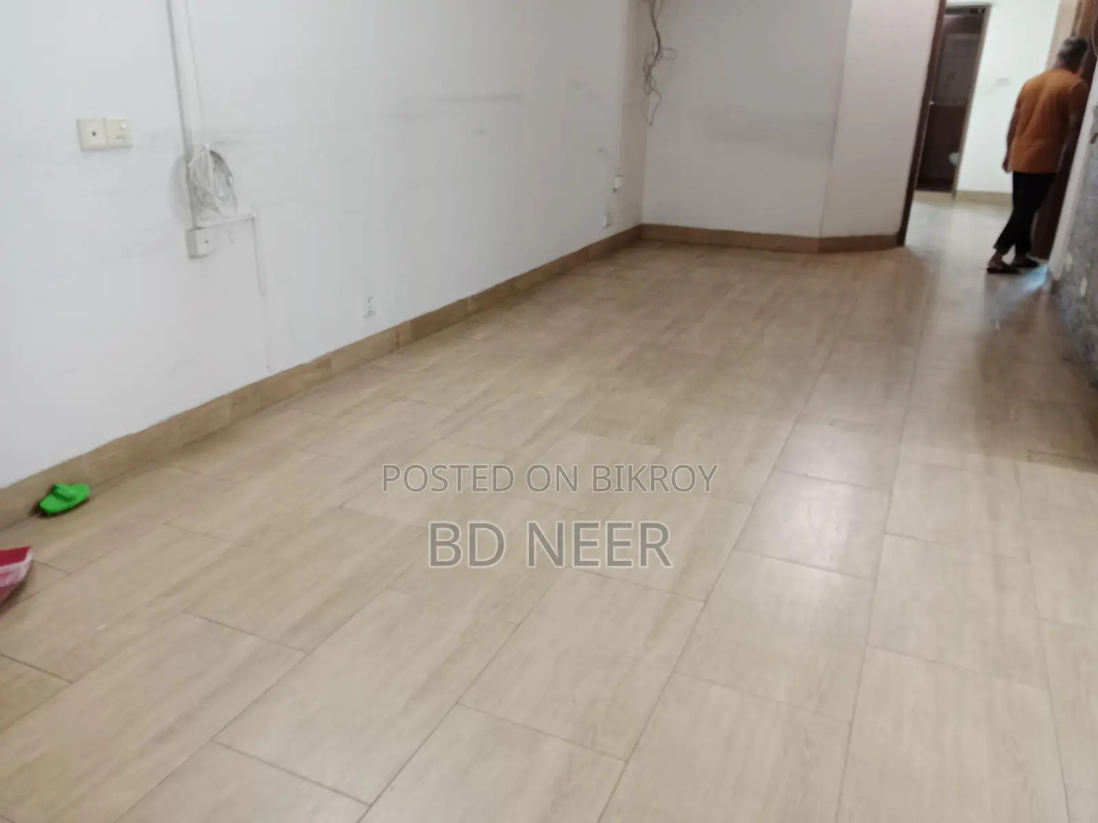 office space 1600 sft rent in banani