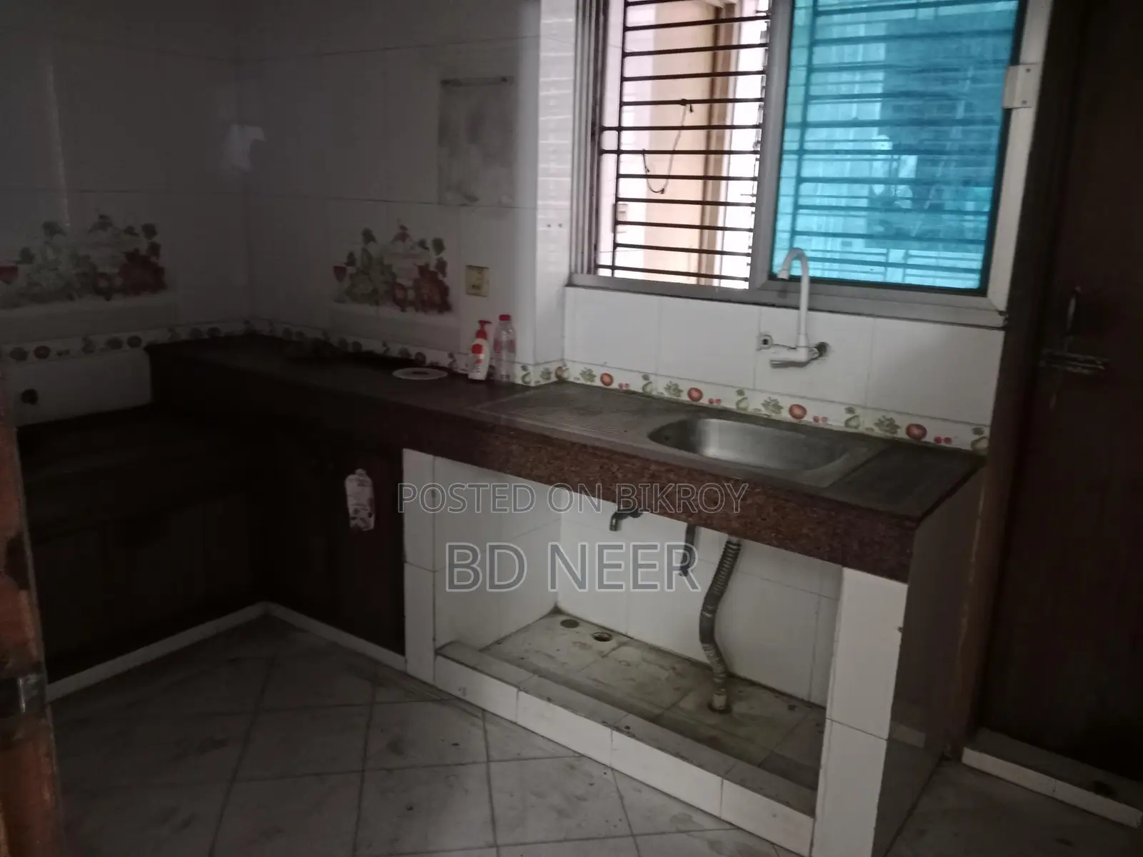 office space 1600 sft rent in banani