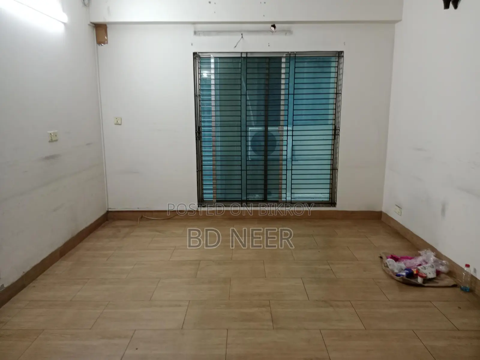office space 1600 sft rent in banani