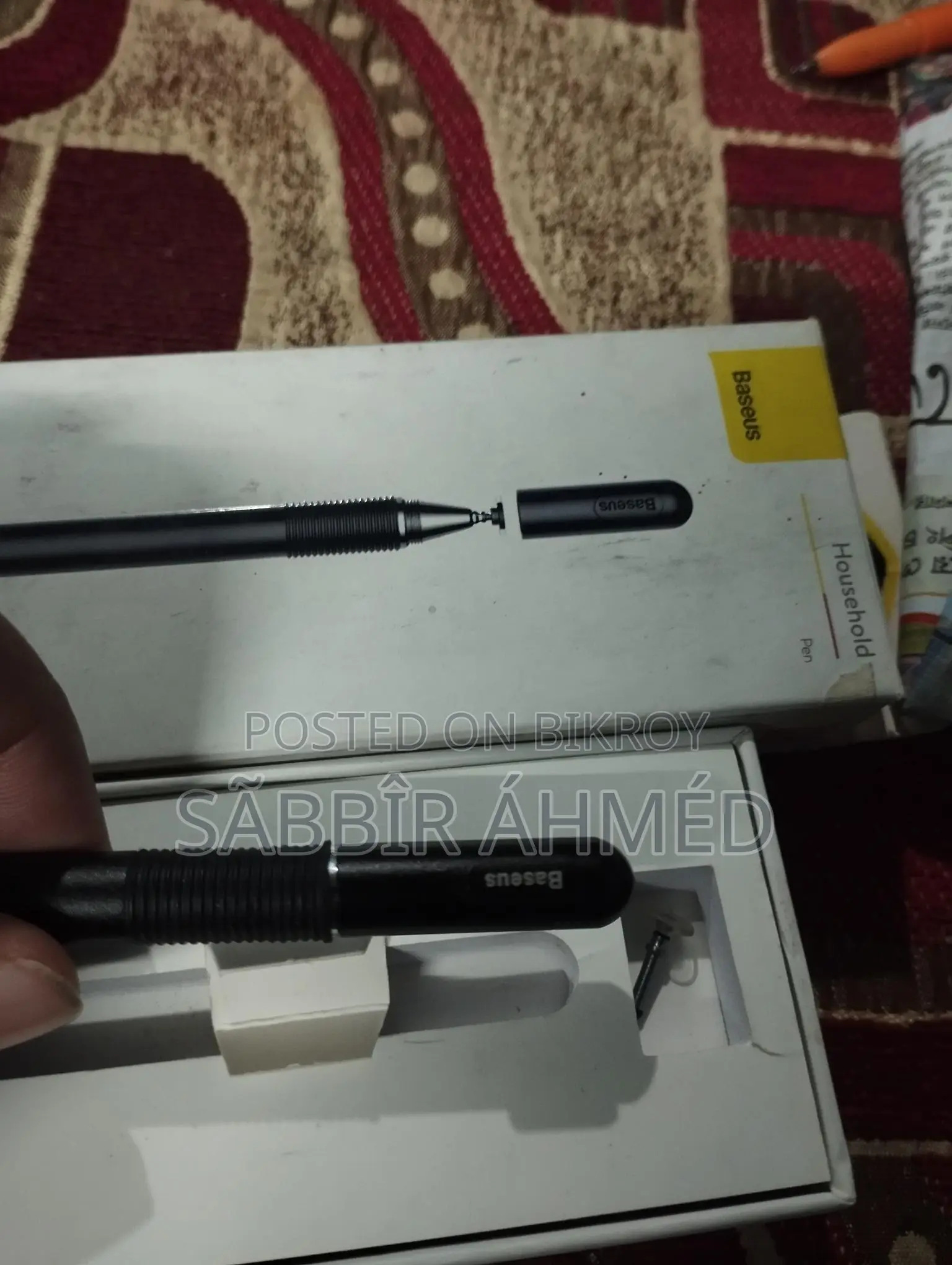 Touch Pen