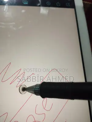 Touch Pen