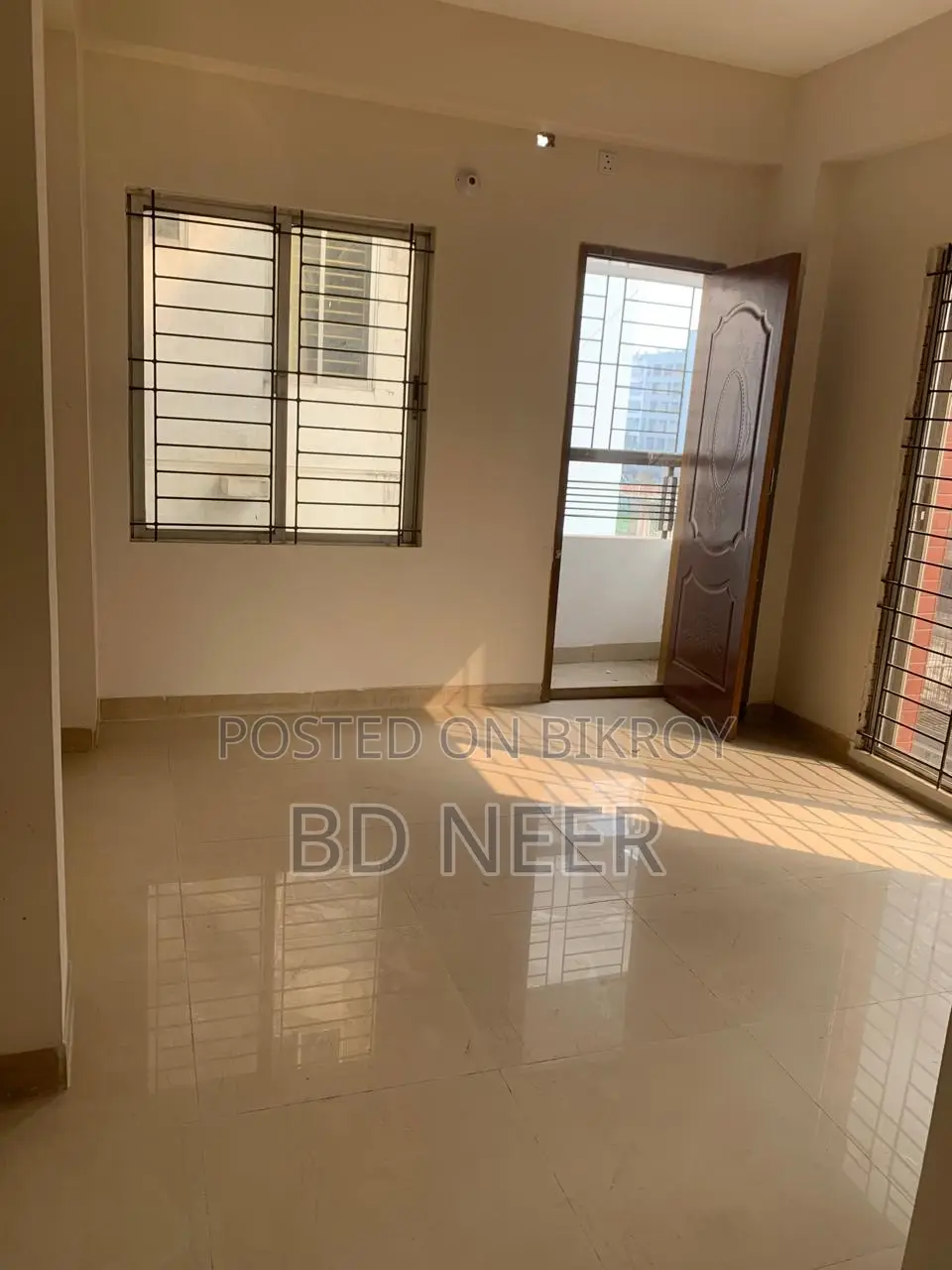 Office space available 2500 sq ft rent in Gulshan 2