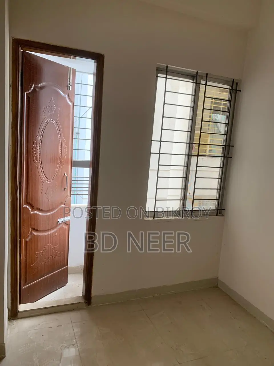 Office space available 2500 sq ft rent in Gulshan 2