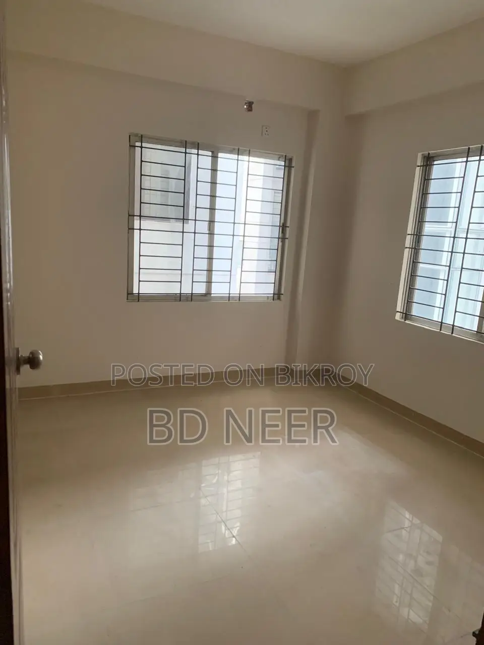 Office space available 2500 sq ft rent in Gulshan 2