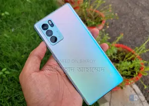 OPPO Reno 6 Pro 12/256 (Used)