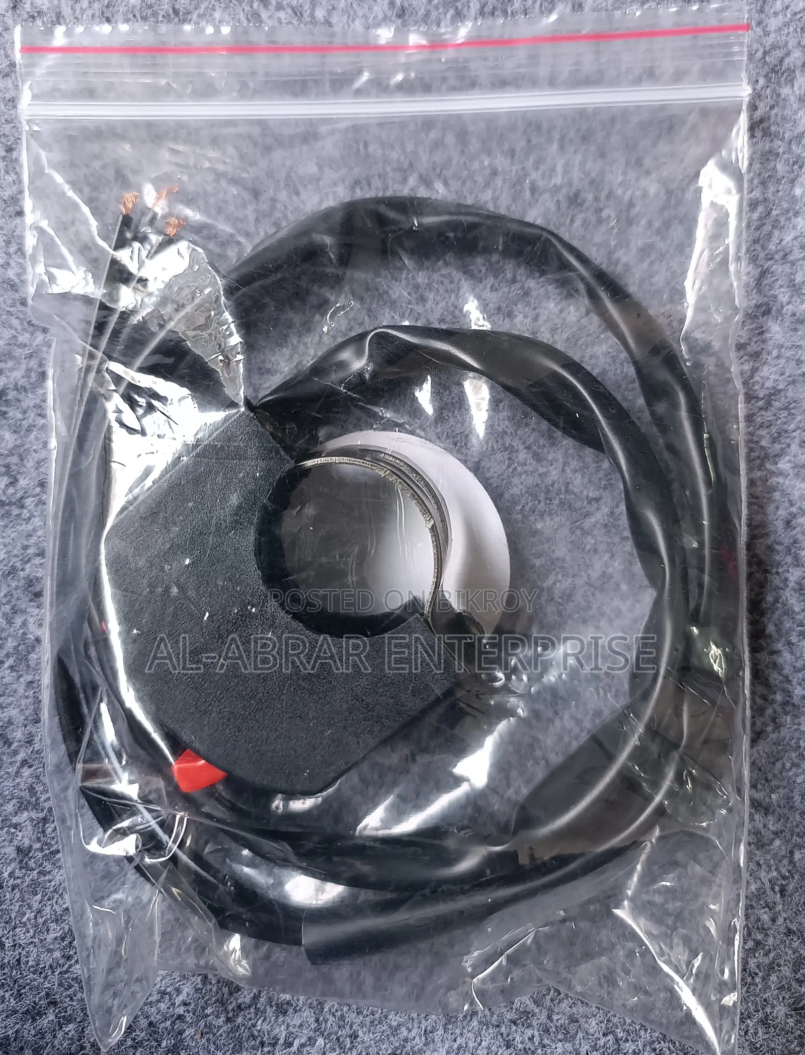 3 cable ON-ON-OFF Switch. 86