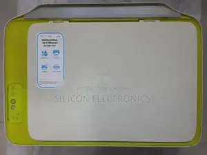 Hp Deskjet 2135 All-in-one Printer