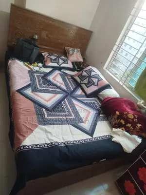 Bed for sale