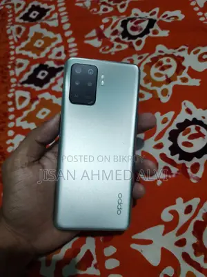 OPPO F19 Pro (Used)