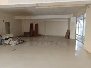 গুলশান এভিনিউতে ৩৮০০ বর্গফুটের ১ম তলার শপ/শোরুম ভাড়া হবে
