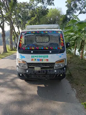 Tata Ex2 2003
