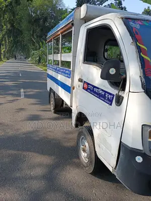 Tata Ex2 2003