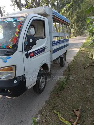 Tata Ex2 2003