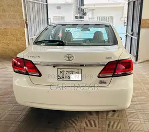 Toyota Premio FEX PACKAGE 2020