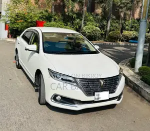 Toyota Premio FEX PACKAGE 2020