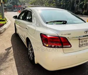Toyota Premio FEX PACKAGE 2020