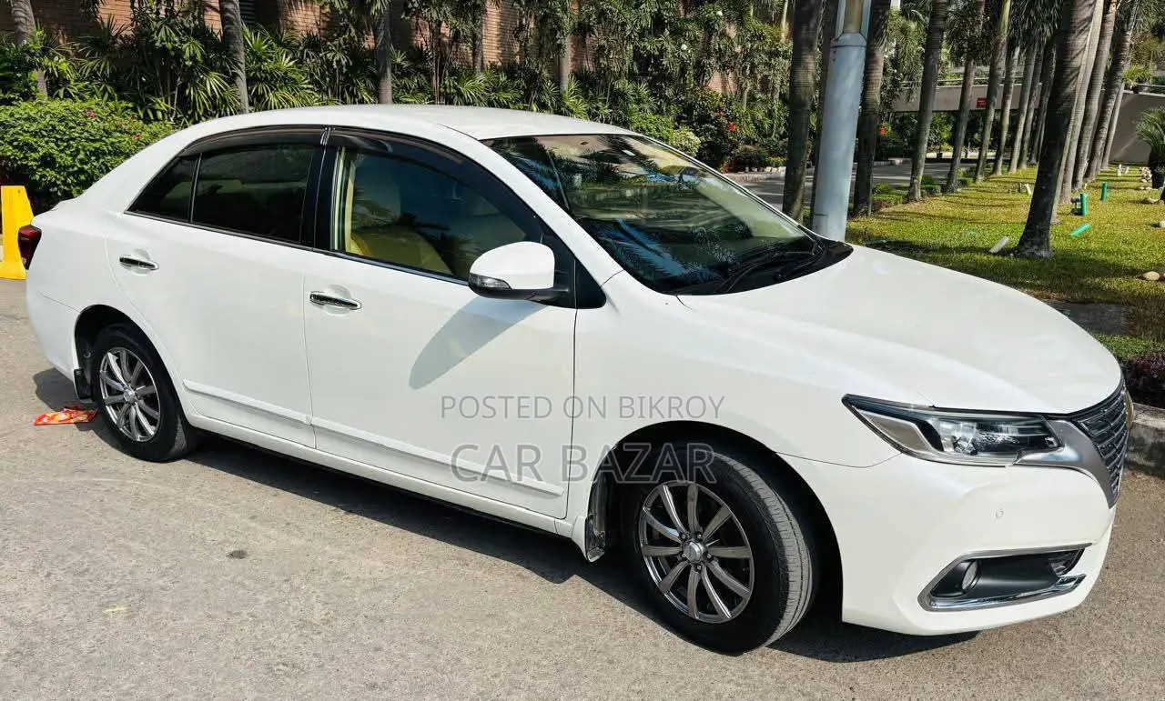 Toyota Premio FEX PACKAGE 2020