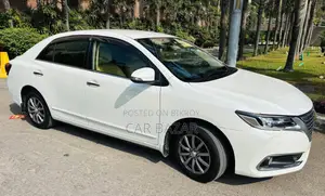 Toyota Premio FEX PACKAGE 2020