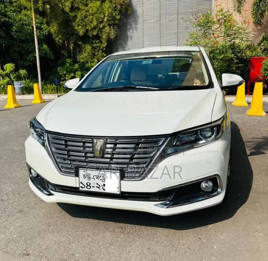 Toyota Premio FEX PACKAGE 2020