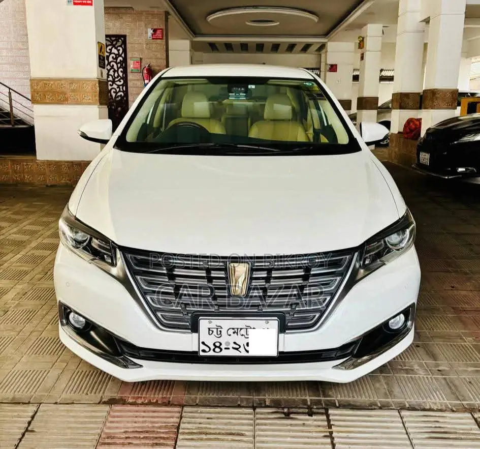 Toyota Premio FEX PACKAGE 2020