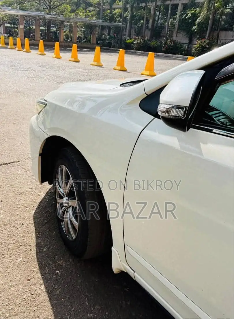 Toyota Premio FEX PACKAGE 2020