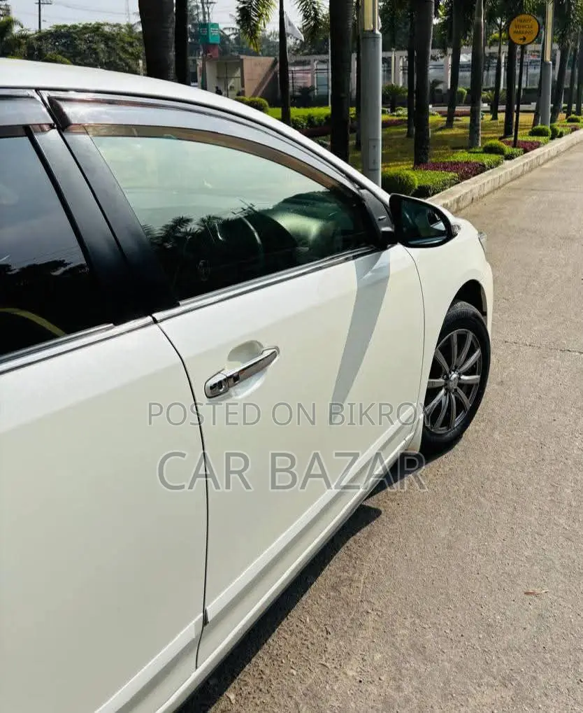 Toyota Premio FEX PACKAGE 2020