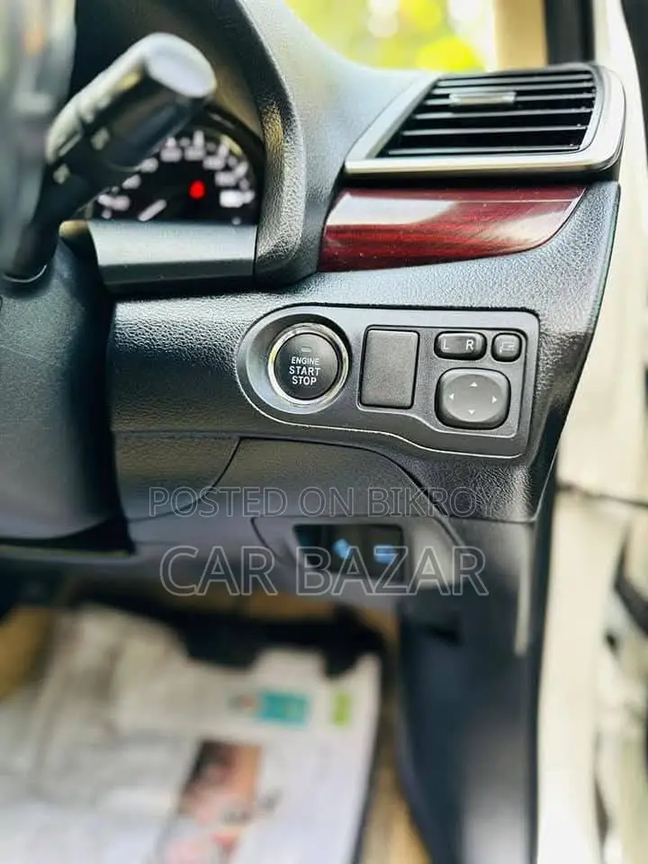 Toyota Premio FEX PACKAGE 2020