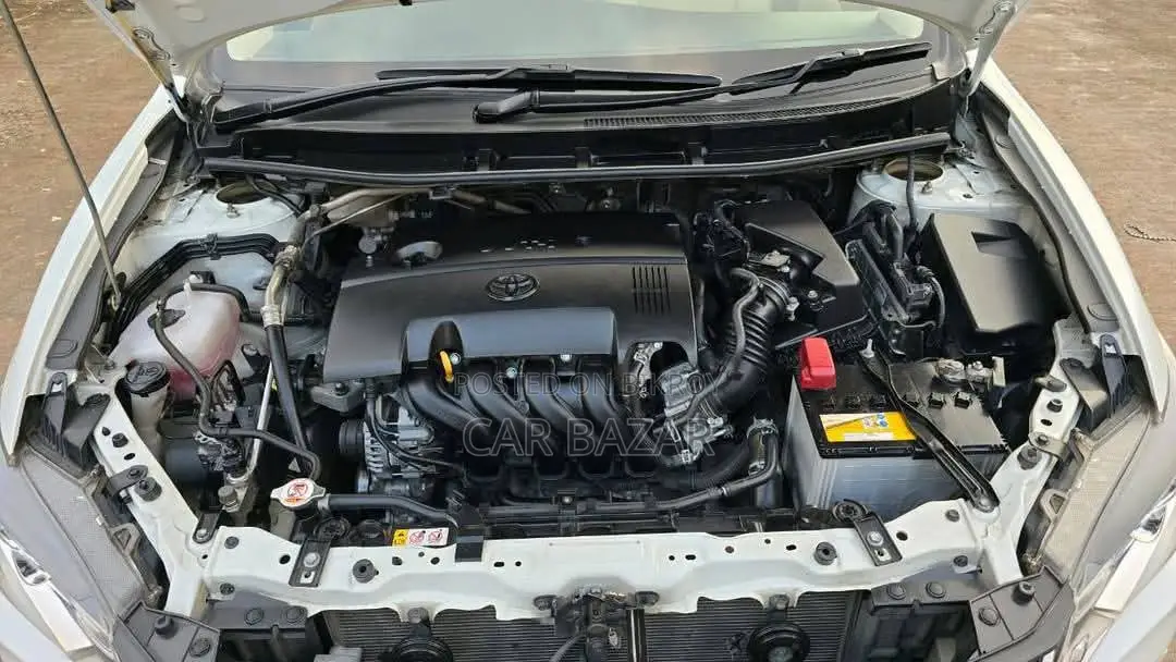 Toyota Premio FEX PACKAGE 2020