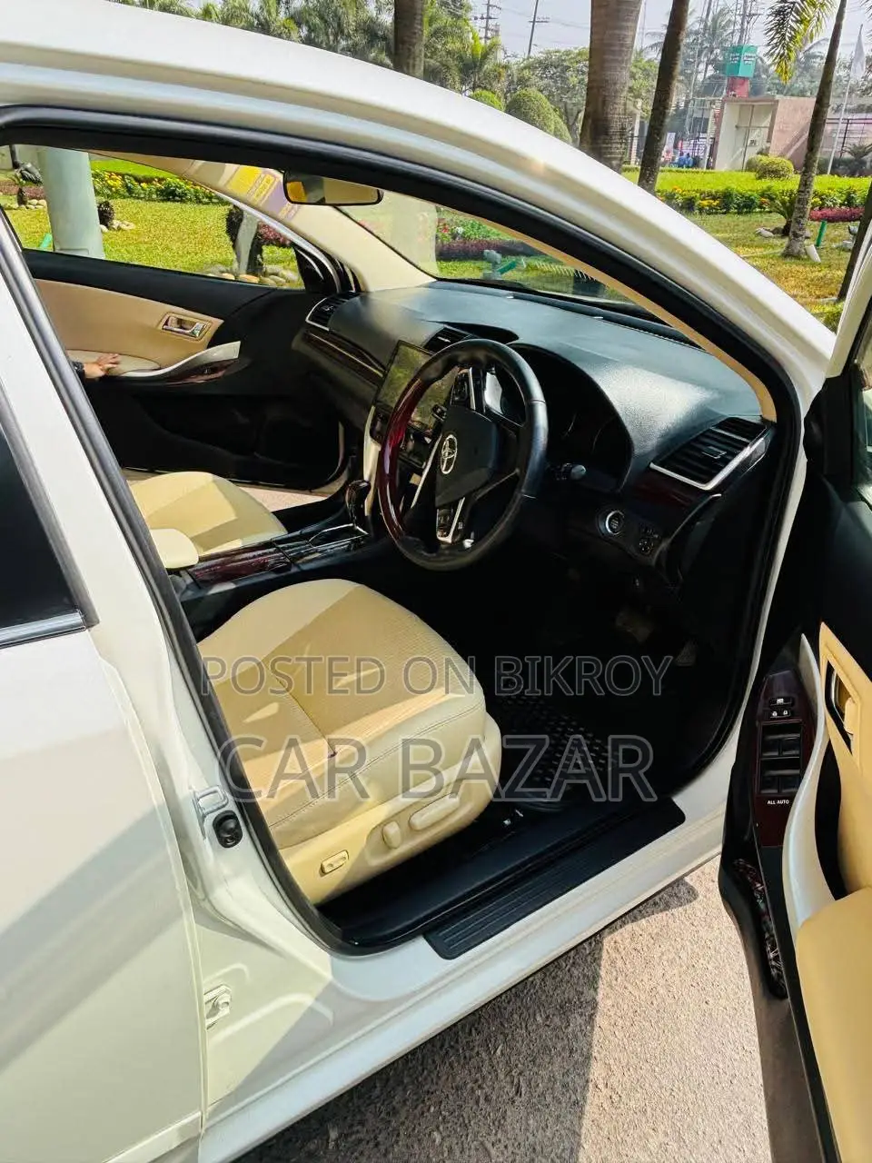 Toyota Premio FEX PACKAGE 2020