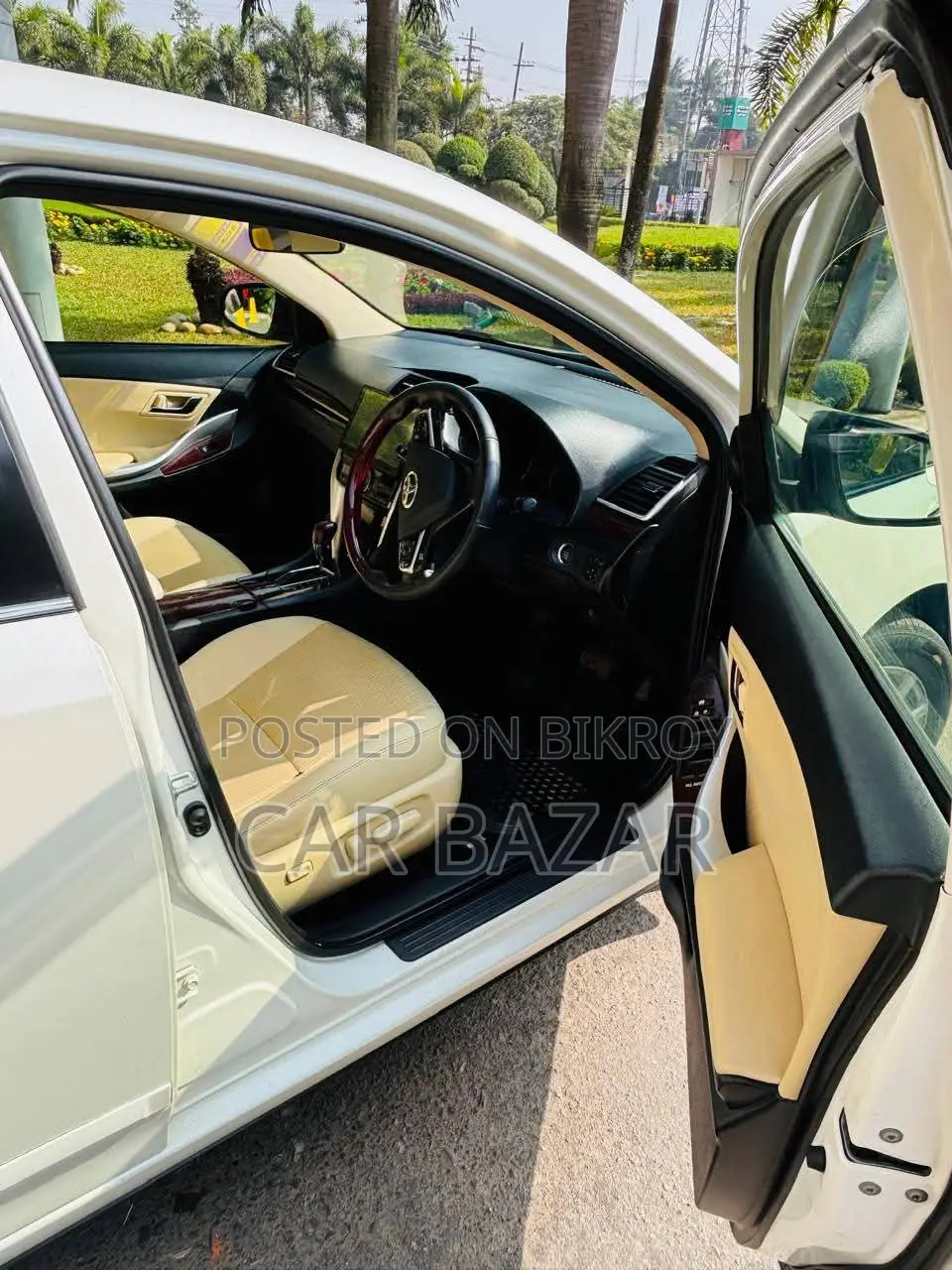 Toyota Premio FEX PACKAGE 2020