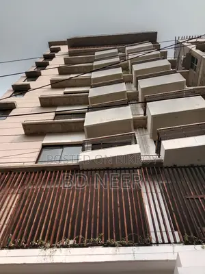Brand New Gym &Pool 3 Bed Room Apt Available In Baridhara