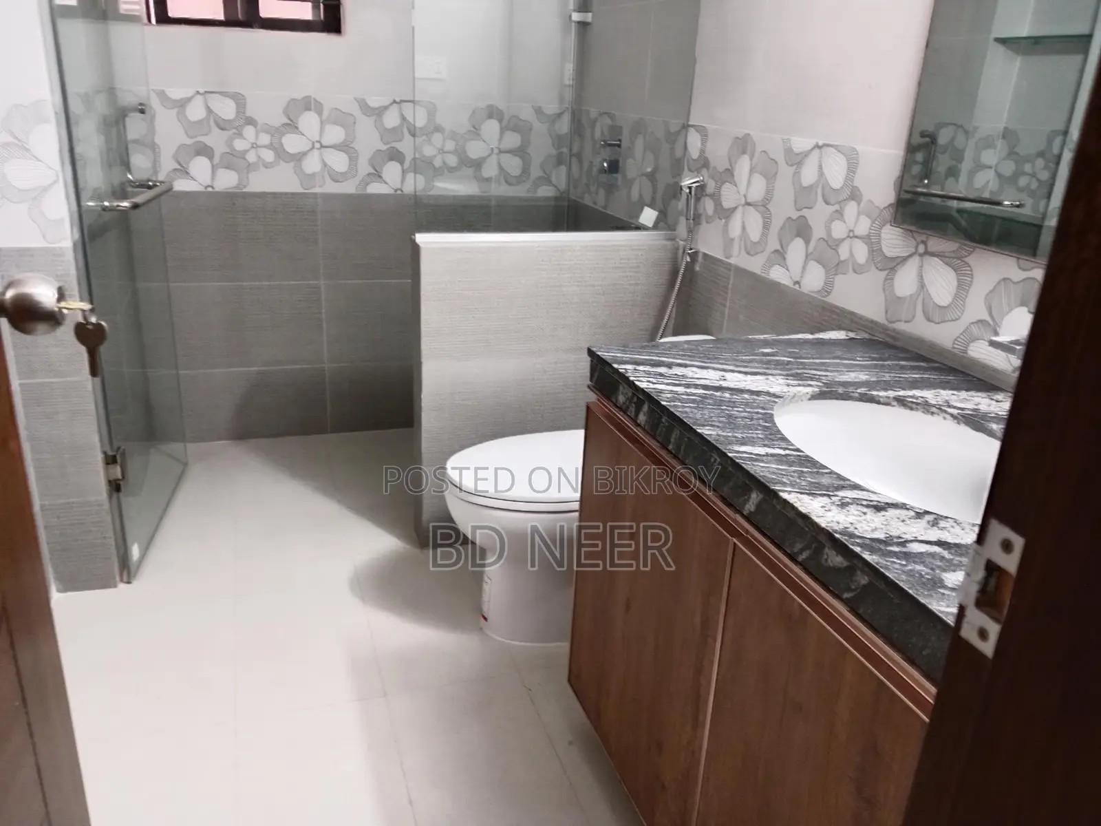 Brand New Gym &Pool 3 Bed Room Apt Available In Baridhara