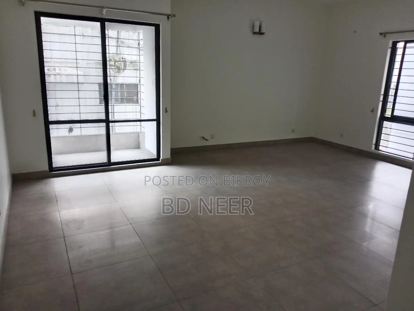 Brand New Gym &Pool 3 Bed Room Apt Available In Baridhara